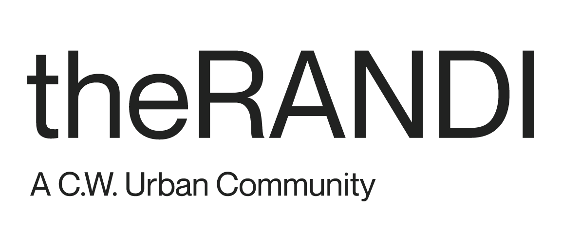 TheRANDI Logo